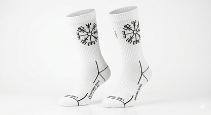 Wayfinder Ski Socks