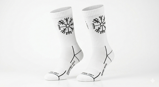 Wayfinder Ski Socks