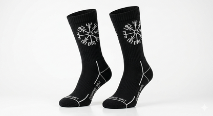 Wayfinder Ski Socks